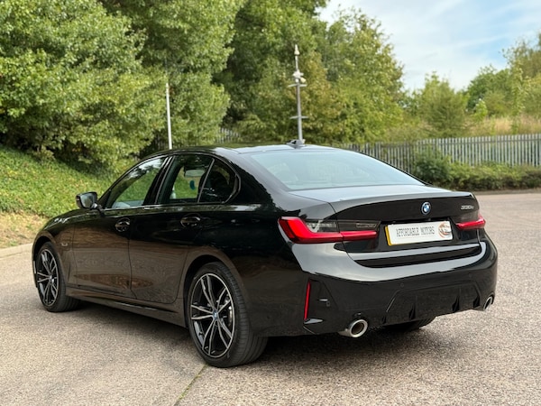 Used BMW 3 Series 2023 for sale - 75486437: Photo 9