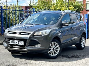 Used Ford Kuga 2015 for sale - 79423137: Photo