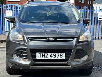 Used Ford Kuga 2015 for sale - 79423137: Photo