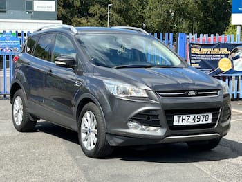 Used Ford Kuga 2015 for sale - 79423137: Photo
