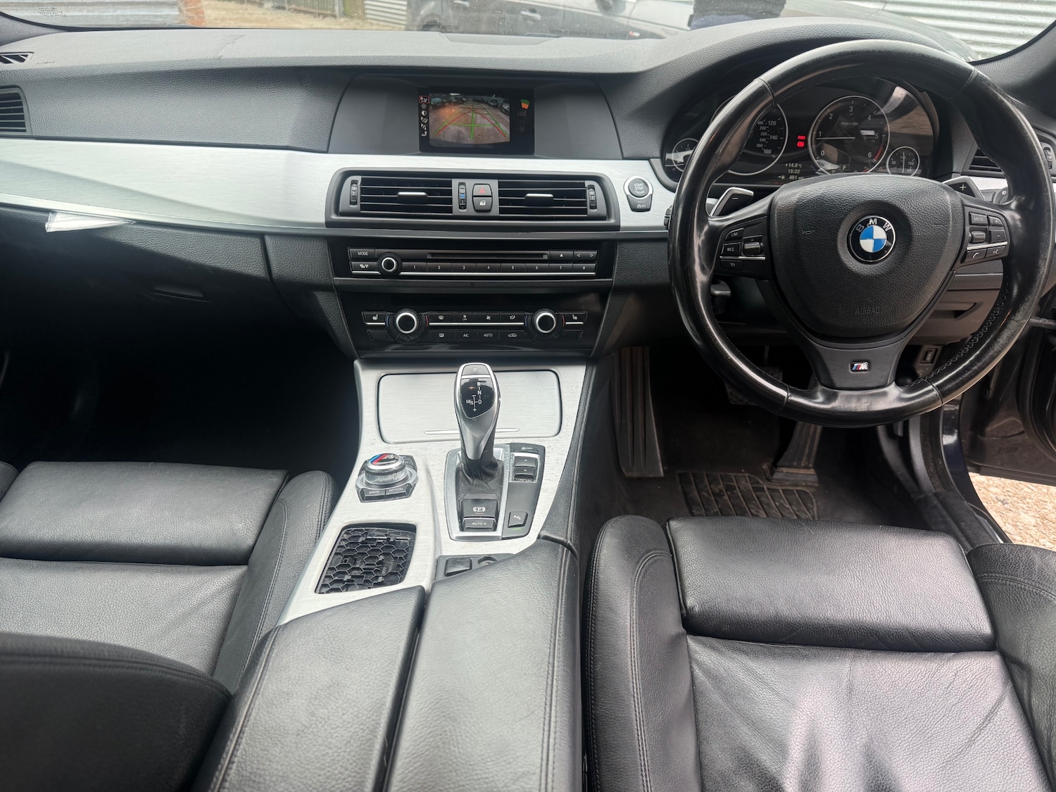 Used BMW 5 Series 2012 for sale - 77991922: Photo 10