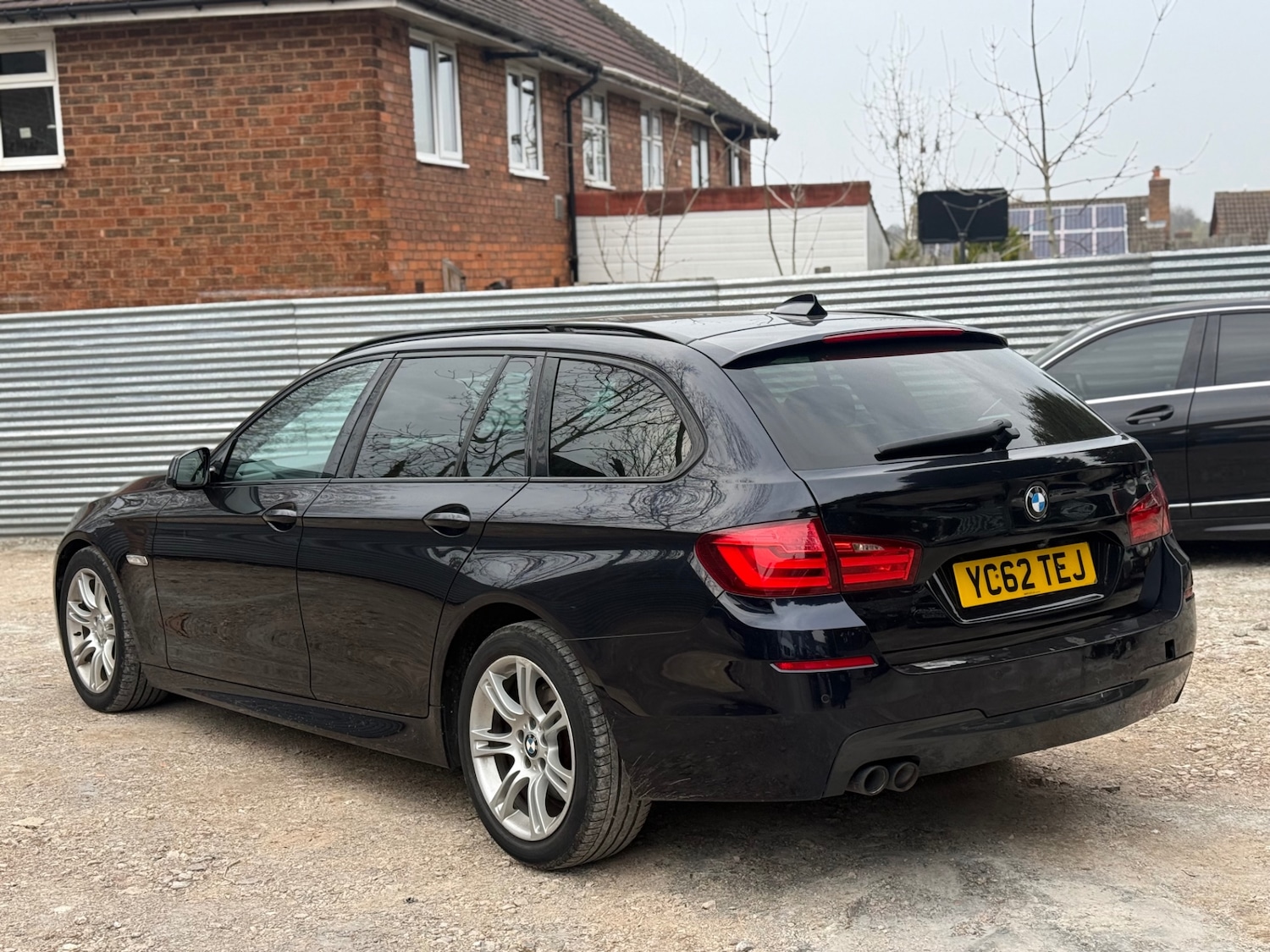 Used BMW 5 Series 2012 for sale - 77991922: Photo 6