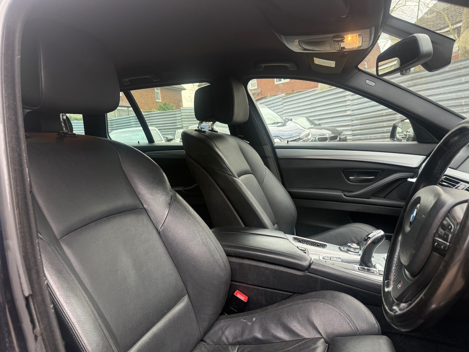 Used BMW 5 Series 2012 for sale - 77991922: Photo 8