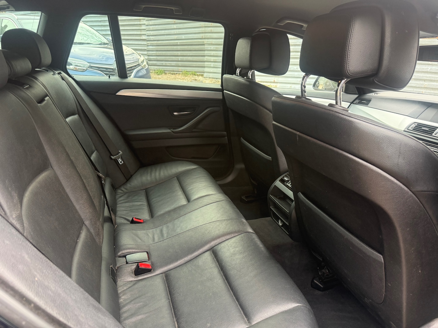 Used BMW 5 Series 2012 for sale - 77991922: Photo 9