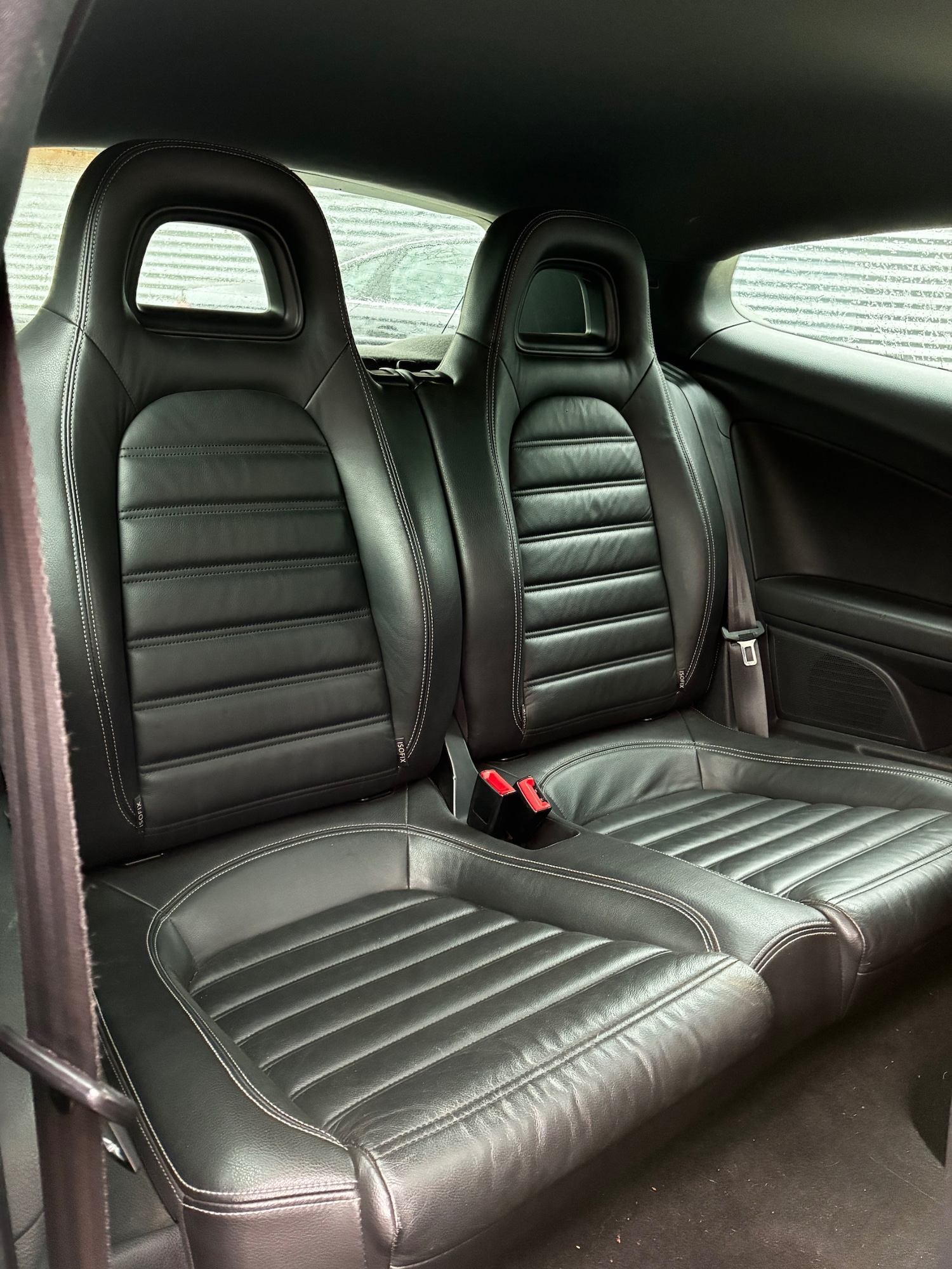 Used Volkswagen Scirocco 2009 for sale - 78201814: Photo 9