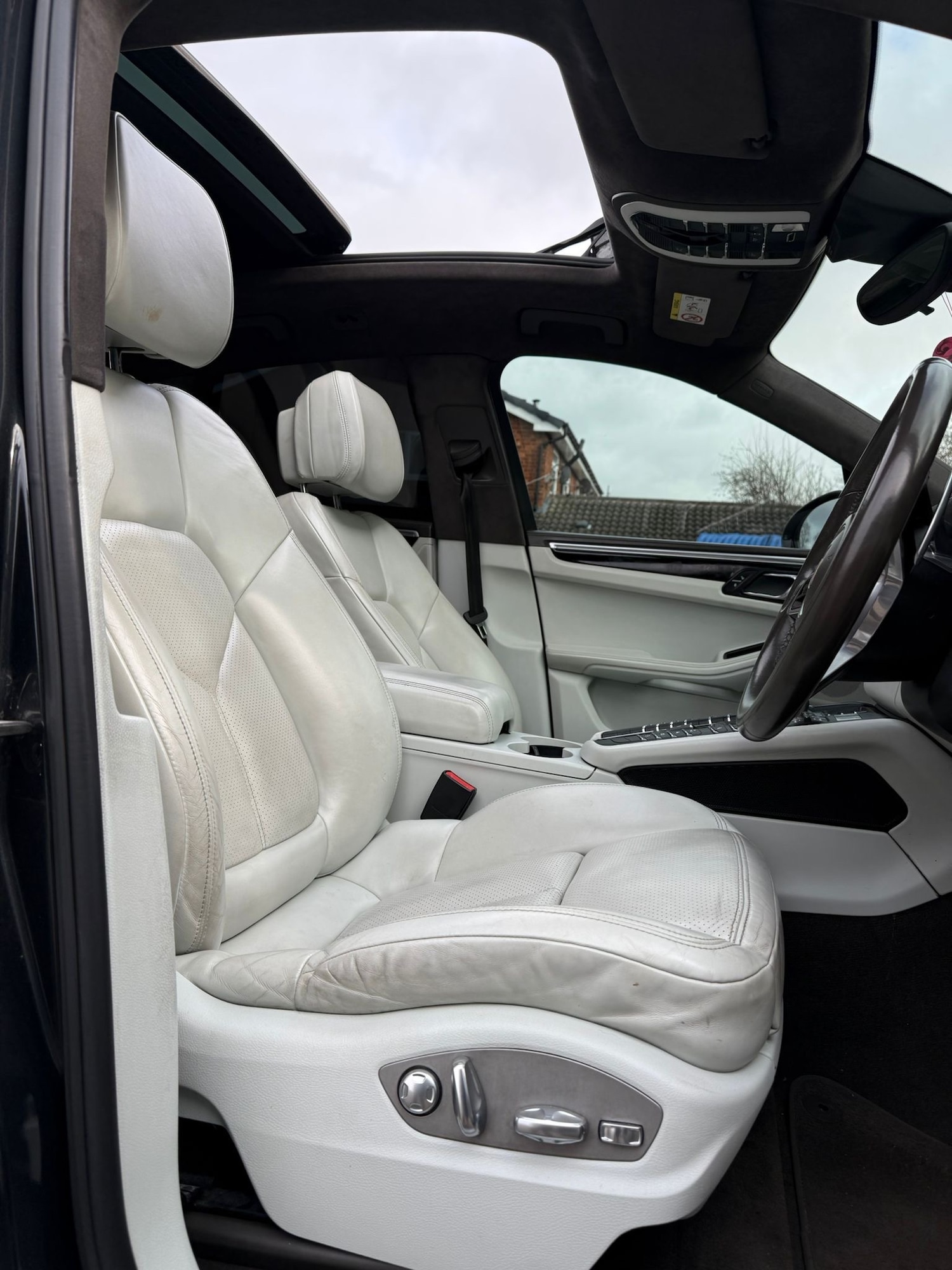 Used Porsche Macan 2017 for sale - 77902766: Photo 10