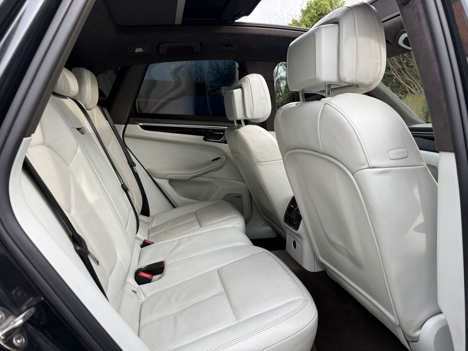 Used Porsche Macan 2017 for sale - 77902766: Photo 11