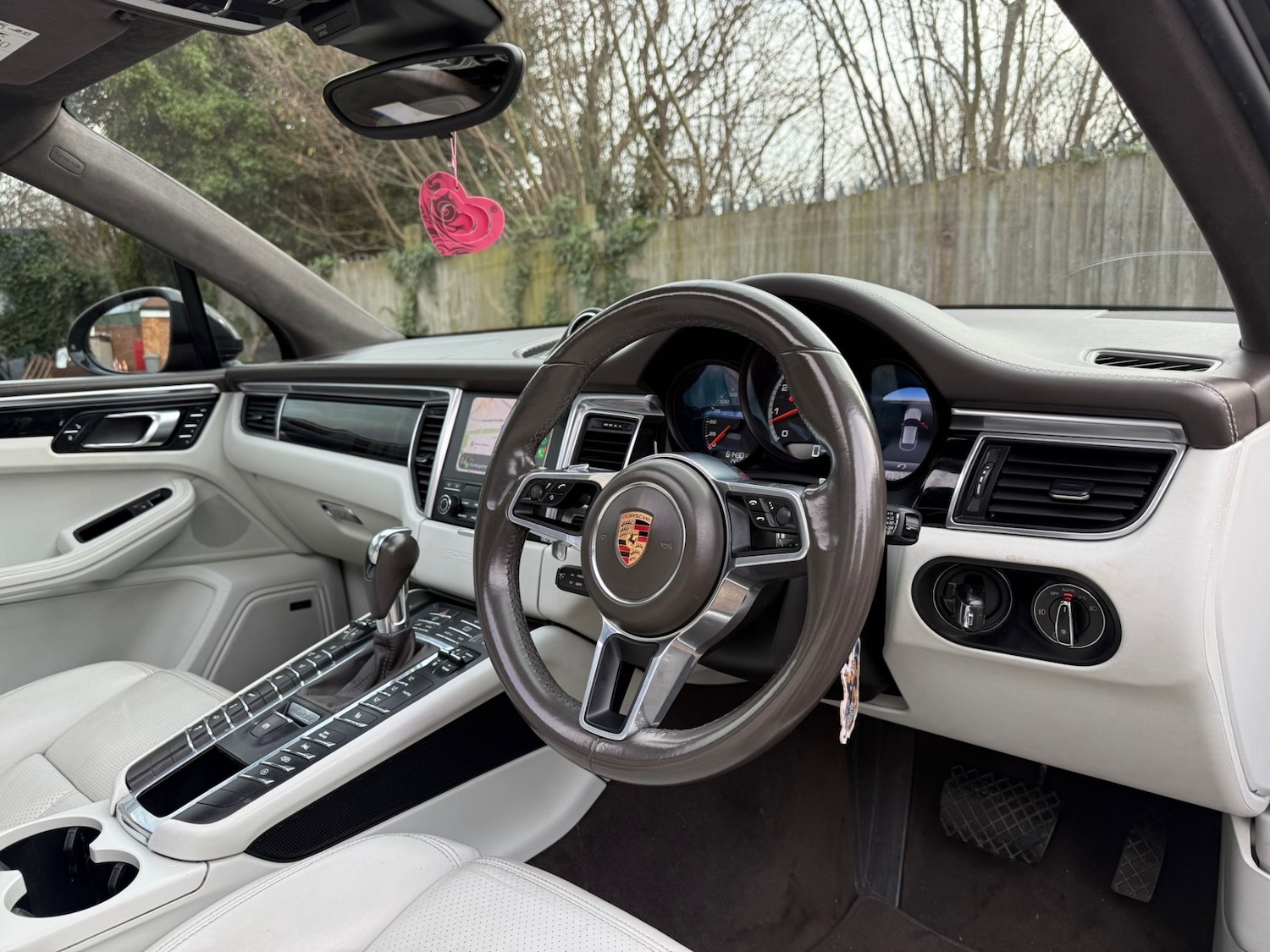 Used Porsche Macan 2017 for sale - 77902766: Photo 9