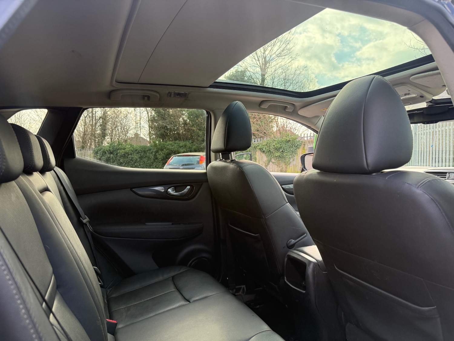 Used Nissan Qashqai 2017 for sale - 77760664: Photo 10