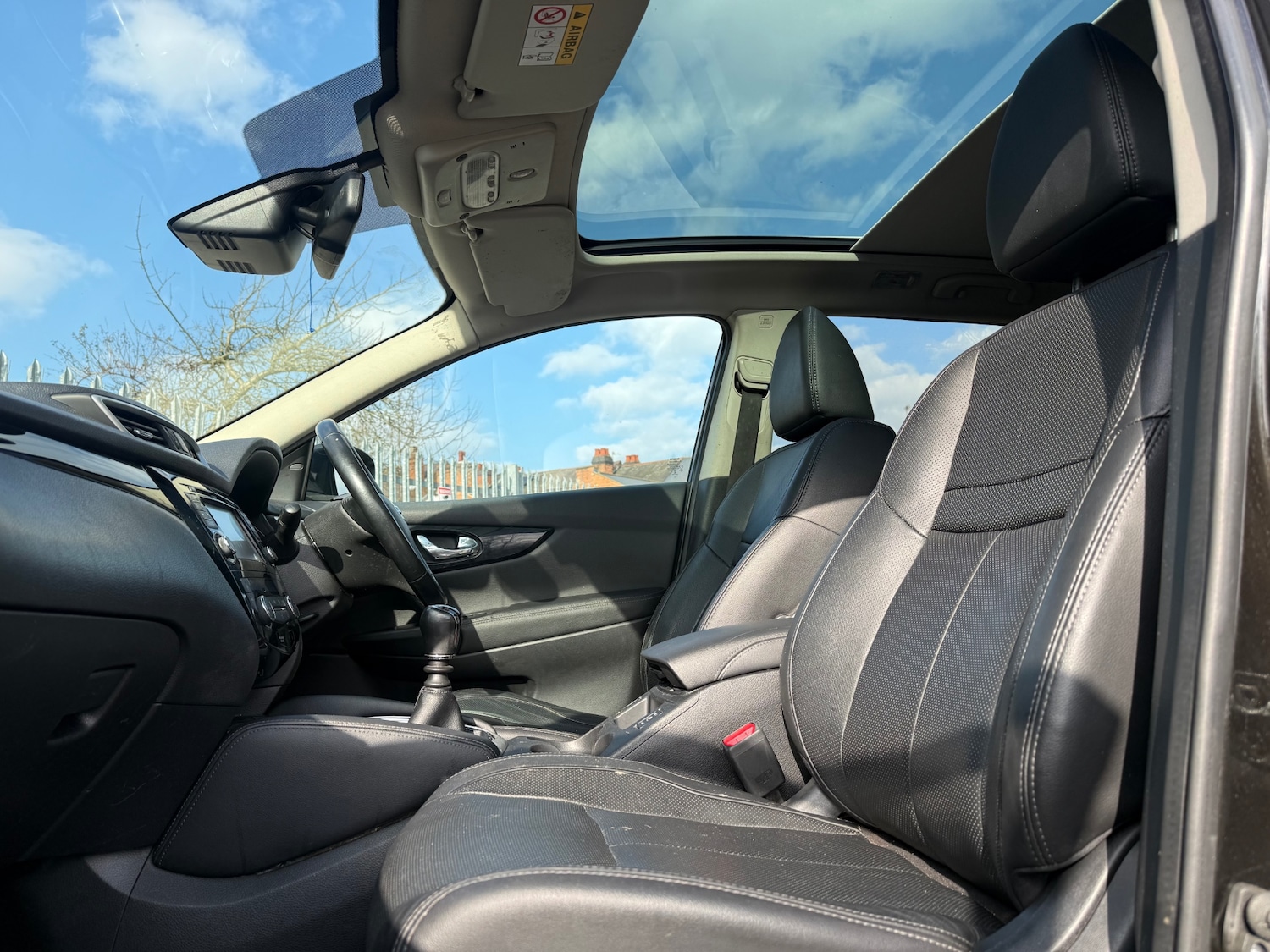 Used Nissan Qashqai 2017 for sale - 77760664: Photo 9