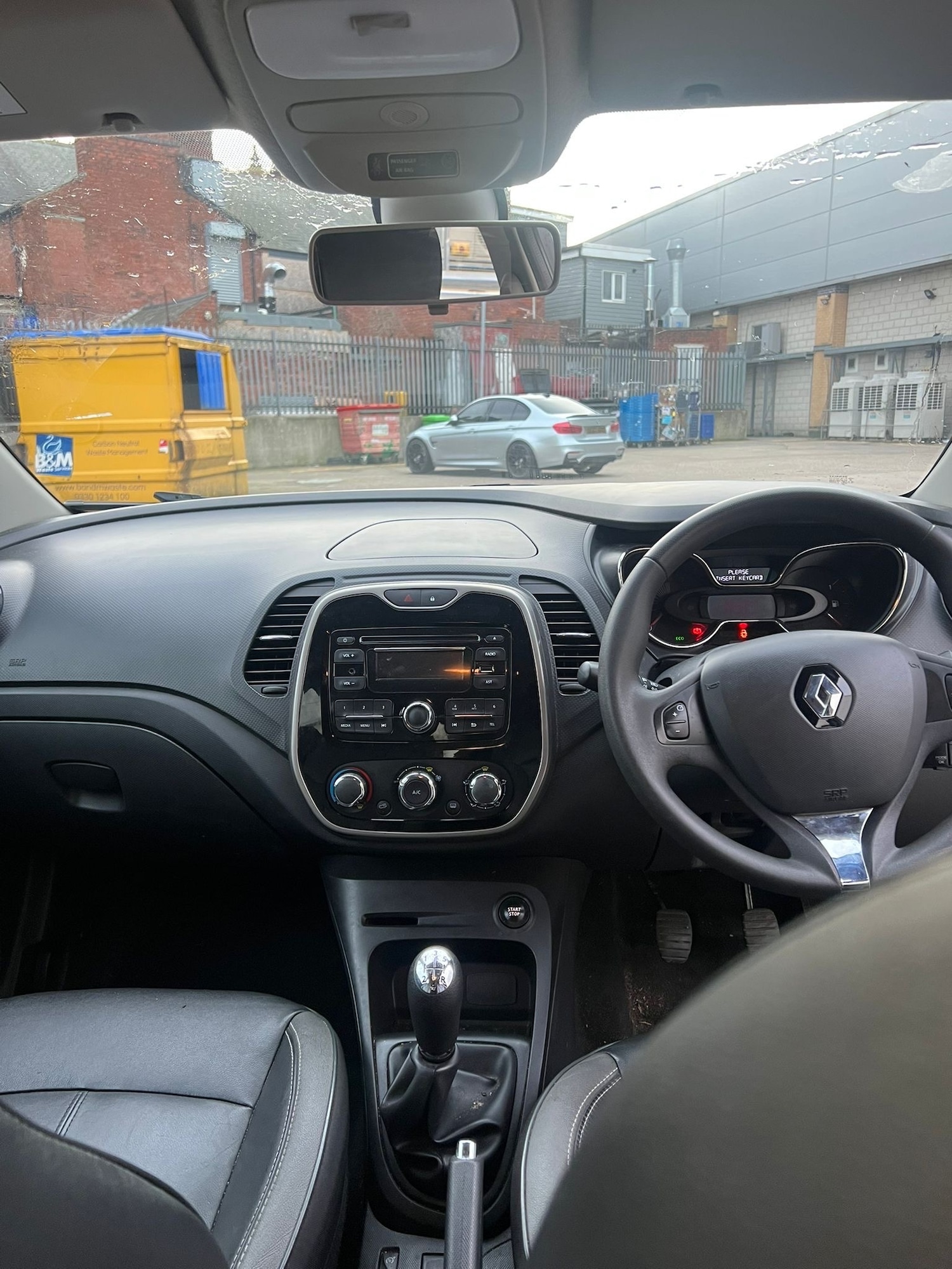 Used Renault Captur 2016 for sale - 77315783: Photo 11