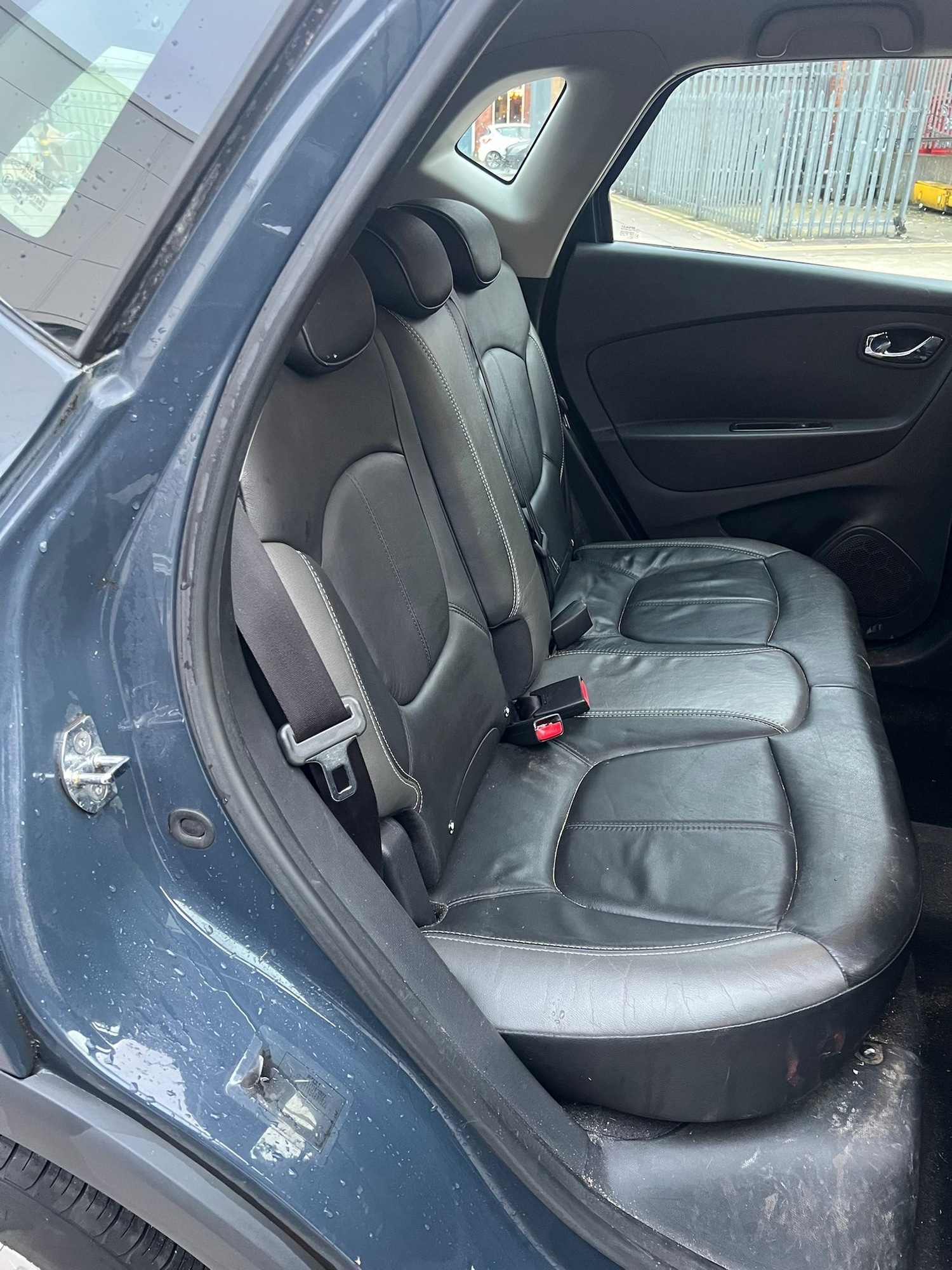 Used Renault Captur 2016 for sale - 77315783: Photo 14