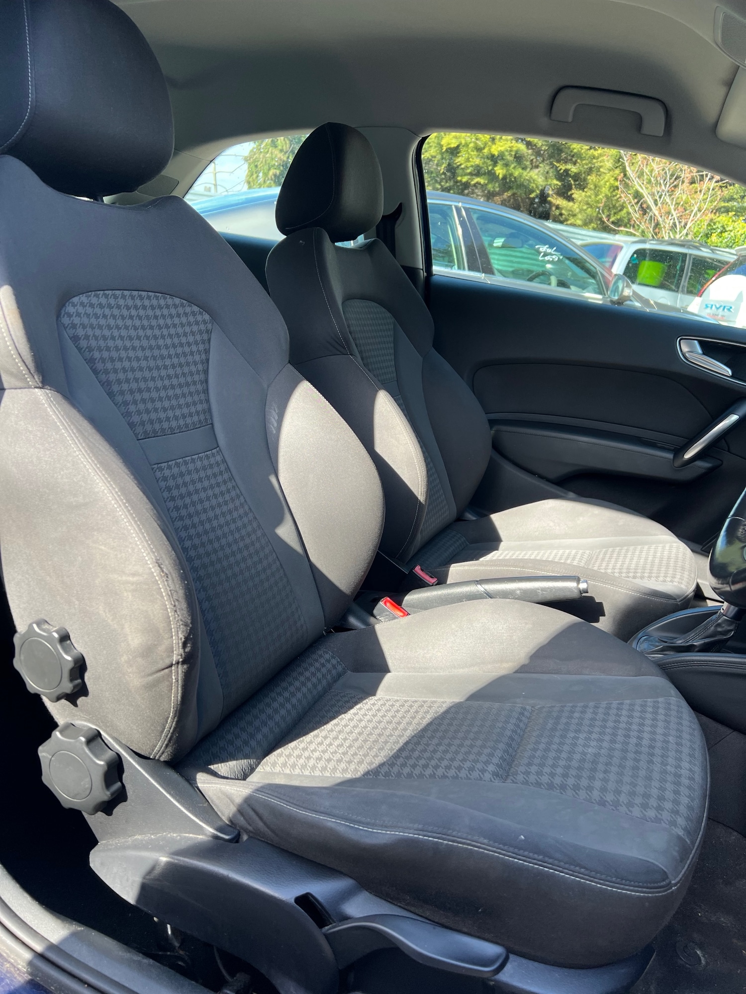 Used Audi A1 2011 for sale - 78055715: Photo 5