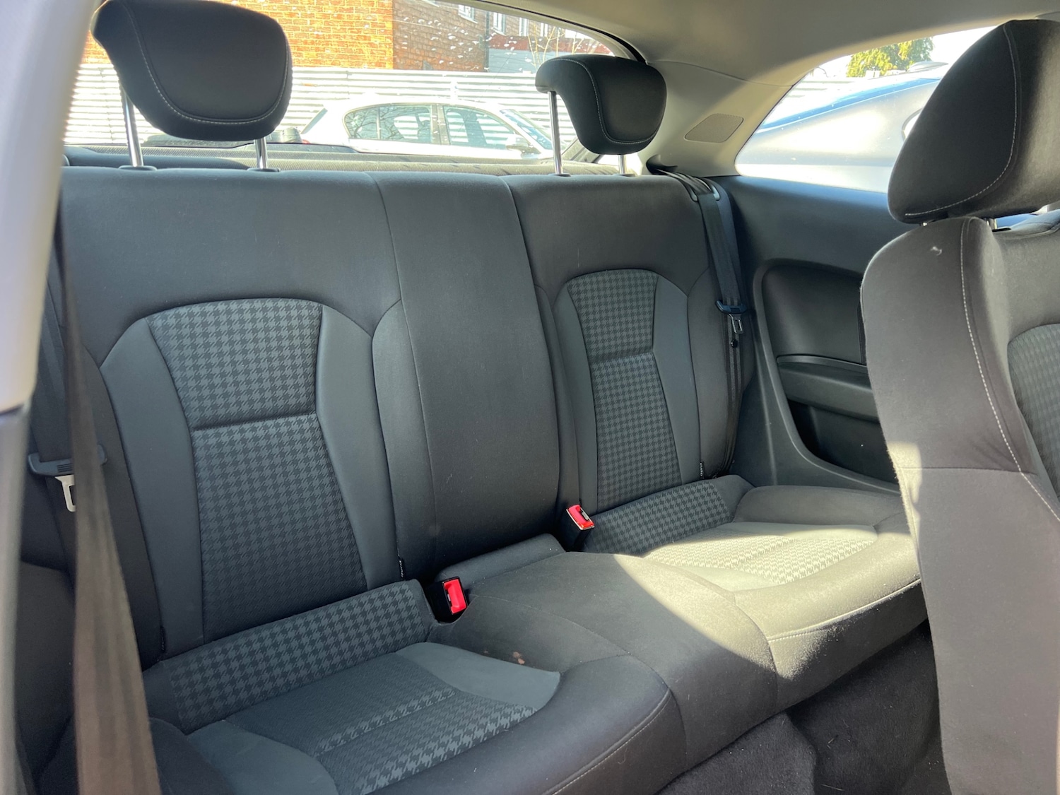 Used Audi A1 2011 for sale - 78055715: Photo 6