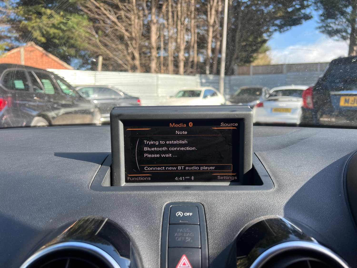 Used Audi A1 2011 for sale - 78055715: Photo 7