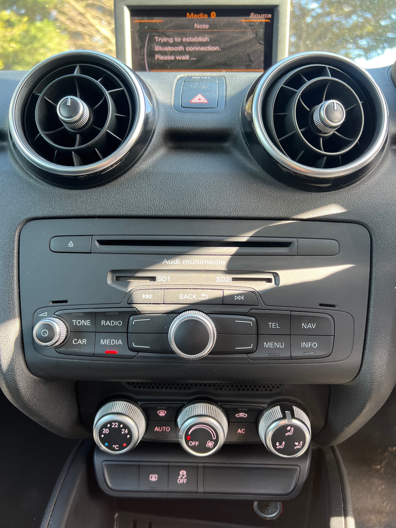 Used Audi A1 2011 for sale - 78055715: Photo 9