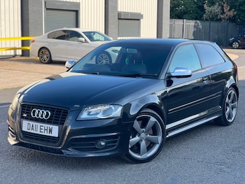 Used Audi A3 2011 for sale - 79396983: Photo