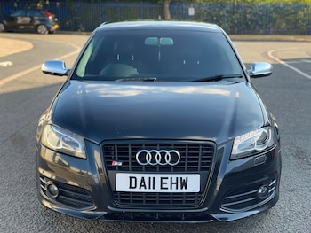 Used Audi A3 2011 for sale - 79396983: Photo