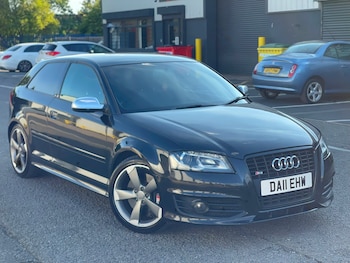 Used Audi A3 2011 for sale - 79396983: Photo
