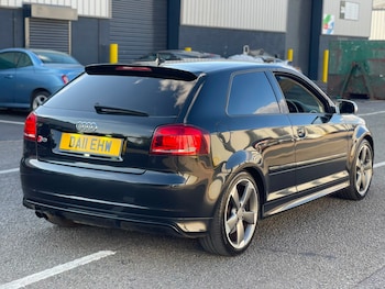 Used Audi A3 2011 for sale - 79396983: Photo