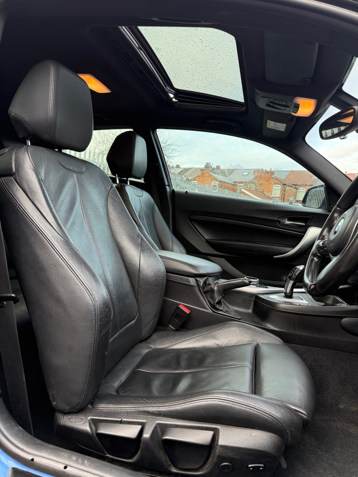 Used BMW 1 Series 2013 for sale - 77493717: Photo 10