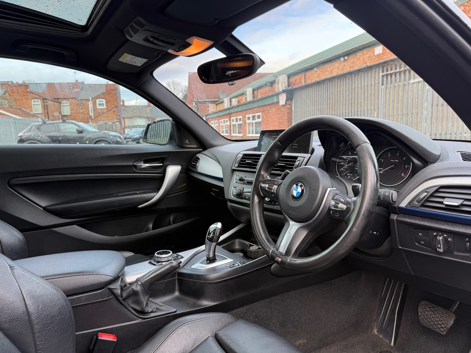 Used BMW 1 Series 2013 for sale - 77493717: Photo 11