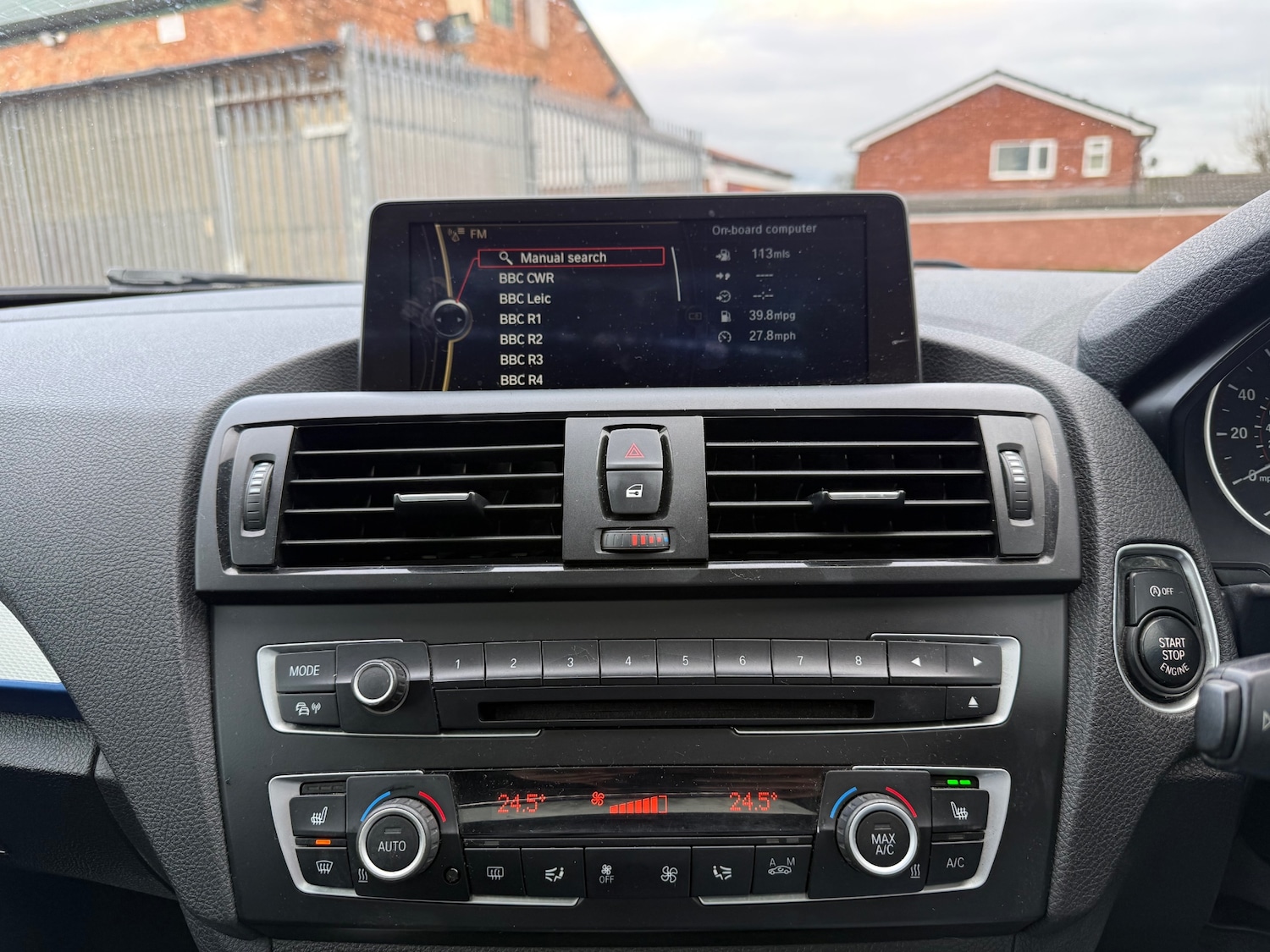 Used BMW 1 Series 2013 for sale - 77493717: Photo 12