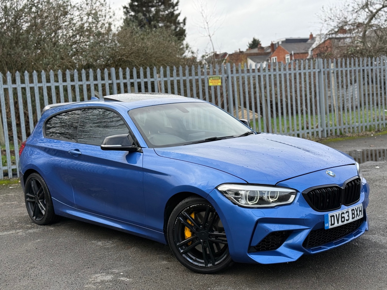 Used BMW 1 Series 2013 for sale - 77493717: Photo 2