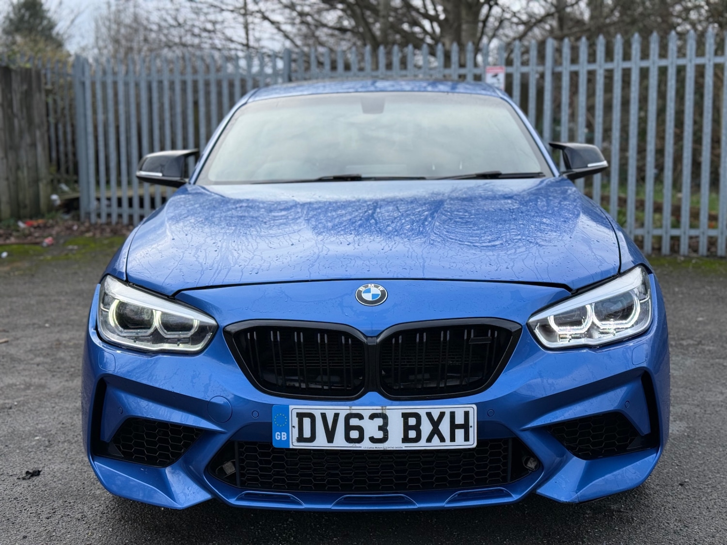 Used BMW 1 Series 2013 for sale - 77493717: Photo 3