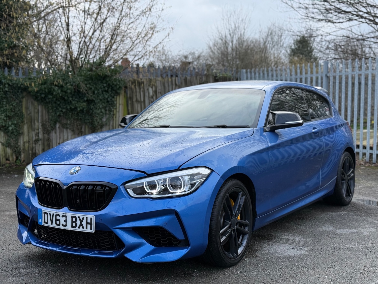 Used BMW 1 Series 2013 for sale - 77493717: Photo 4