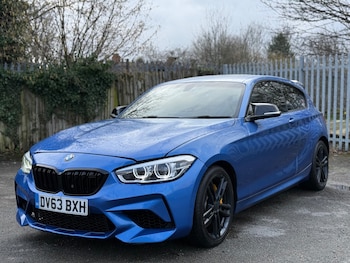 Used BMW 1 Series 2013 for sale - 77493717: Photo