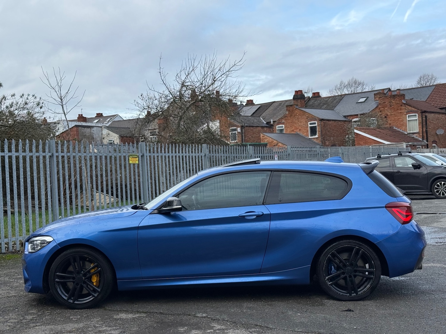 Used BMW 1 Series 2013 for sale - 77493717: Photo 5