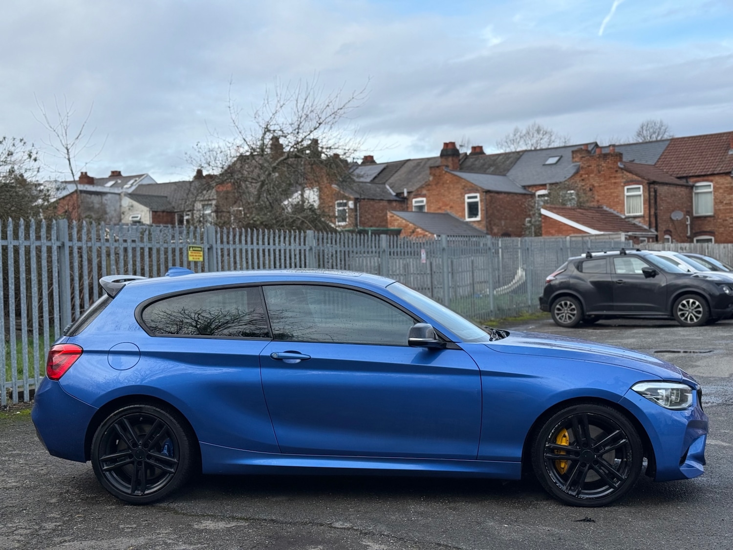 Used BMW 1 Series 2013 for sale - 77493717: Photo 6