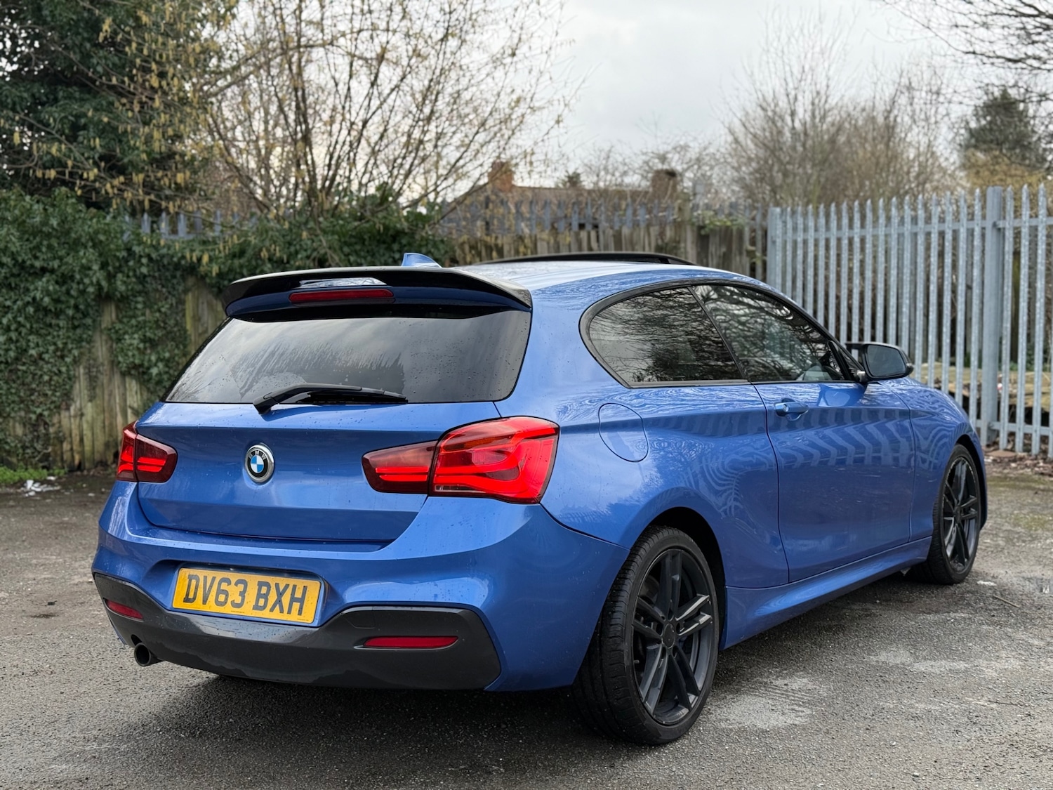 Used BMW 1 Series 2013 for sale - 77493717: Photo 7