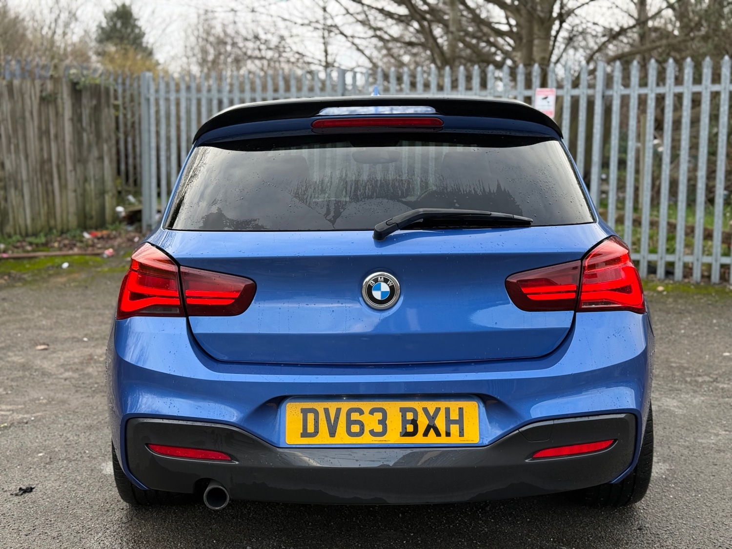 Used BMW 1 Series 2013 for sale - 77493717: Photo 8