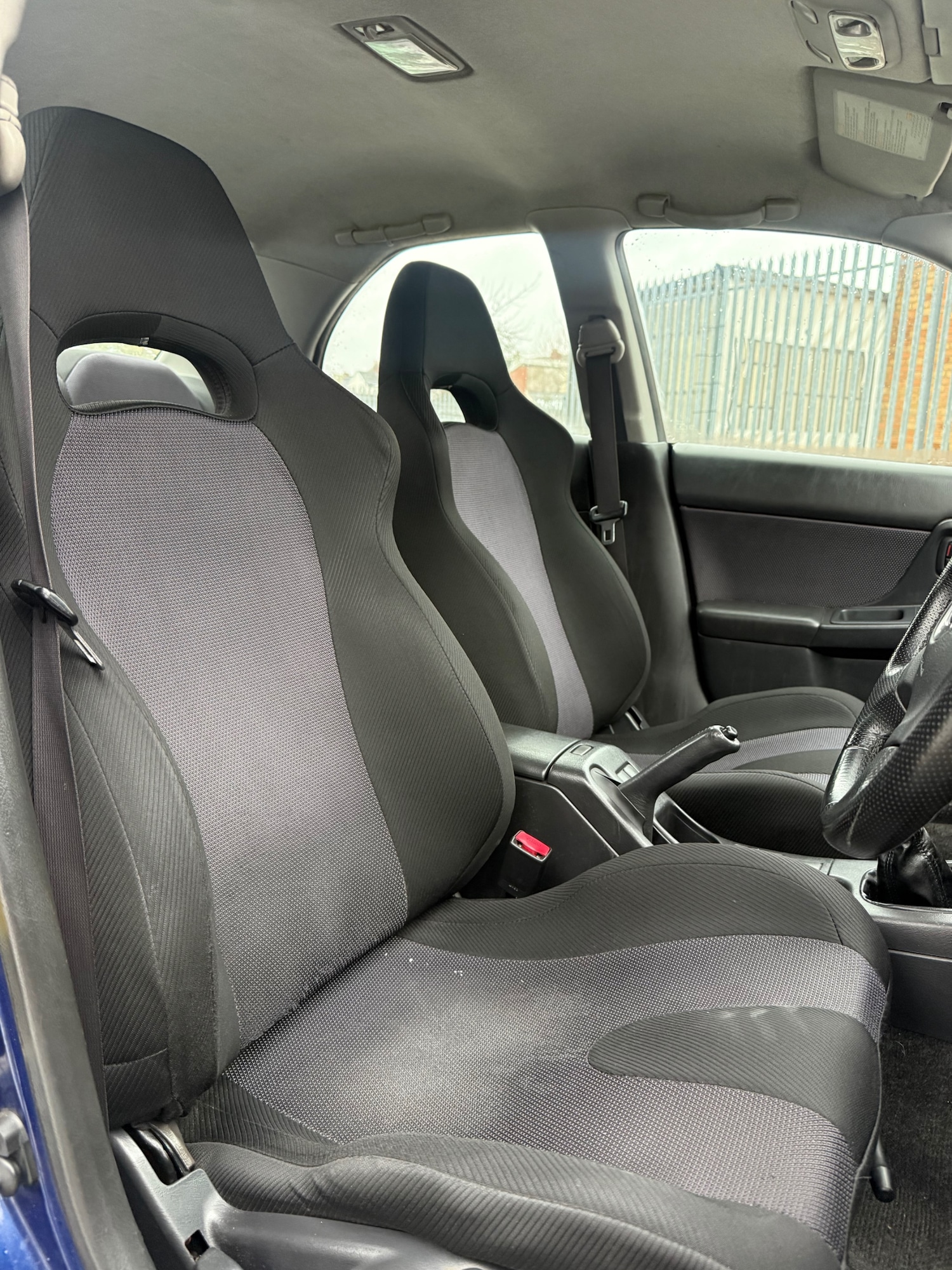 Used Subaru Impreza 2002 for sale - 77165764: Photo 10