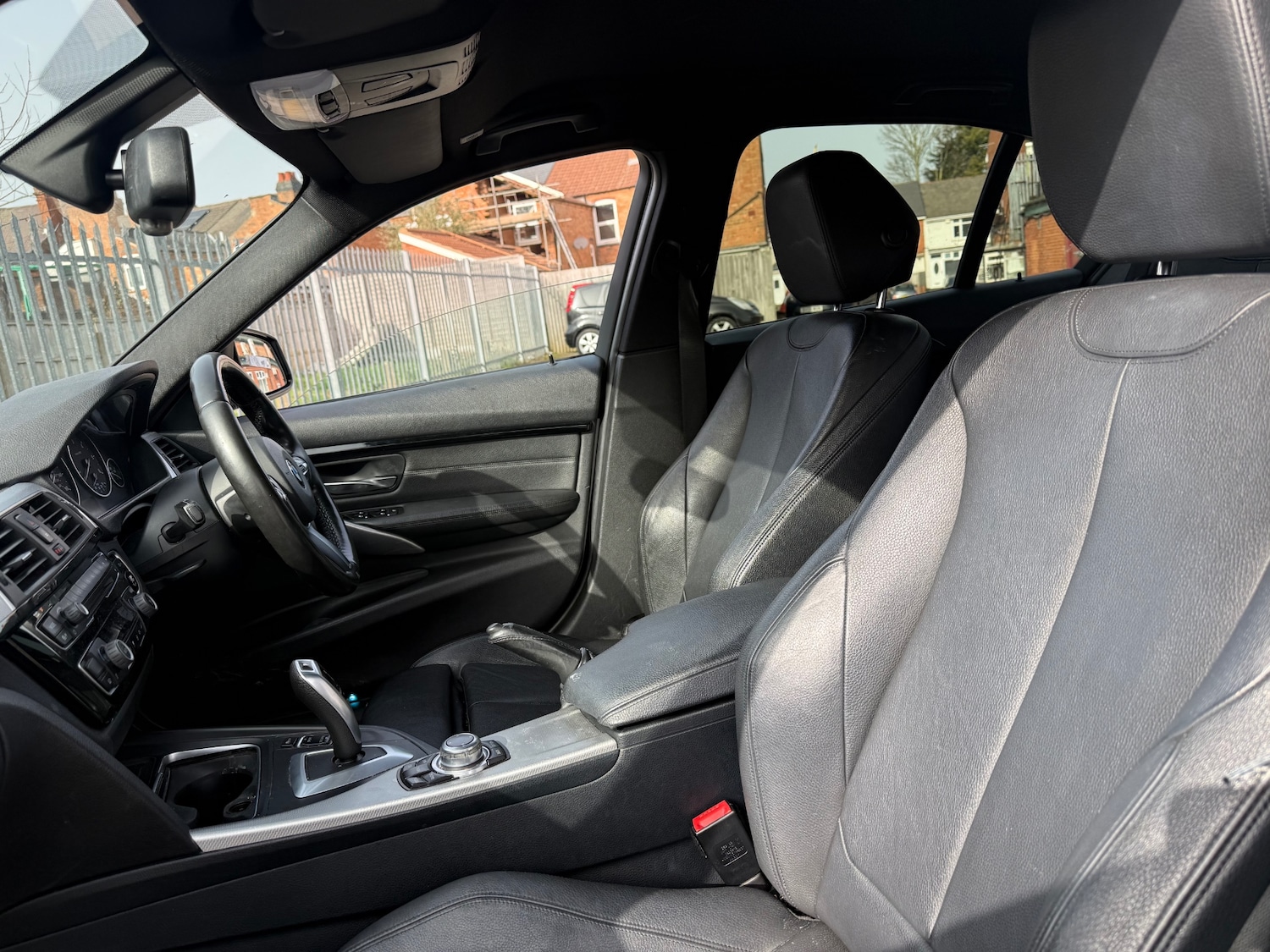 Used BMW 3 Series 2015 for sale - 77762431: Photo 10