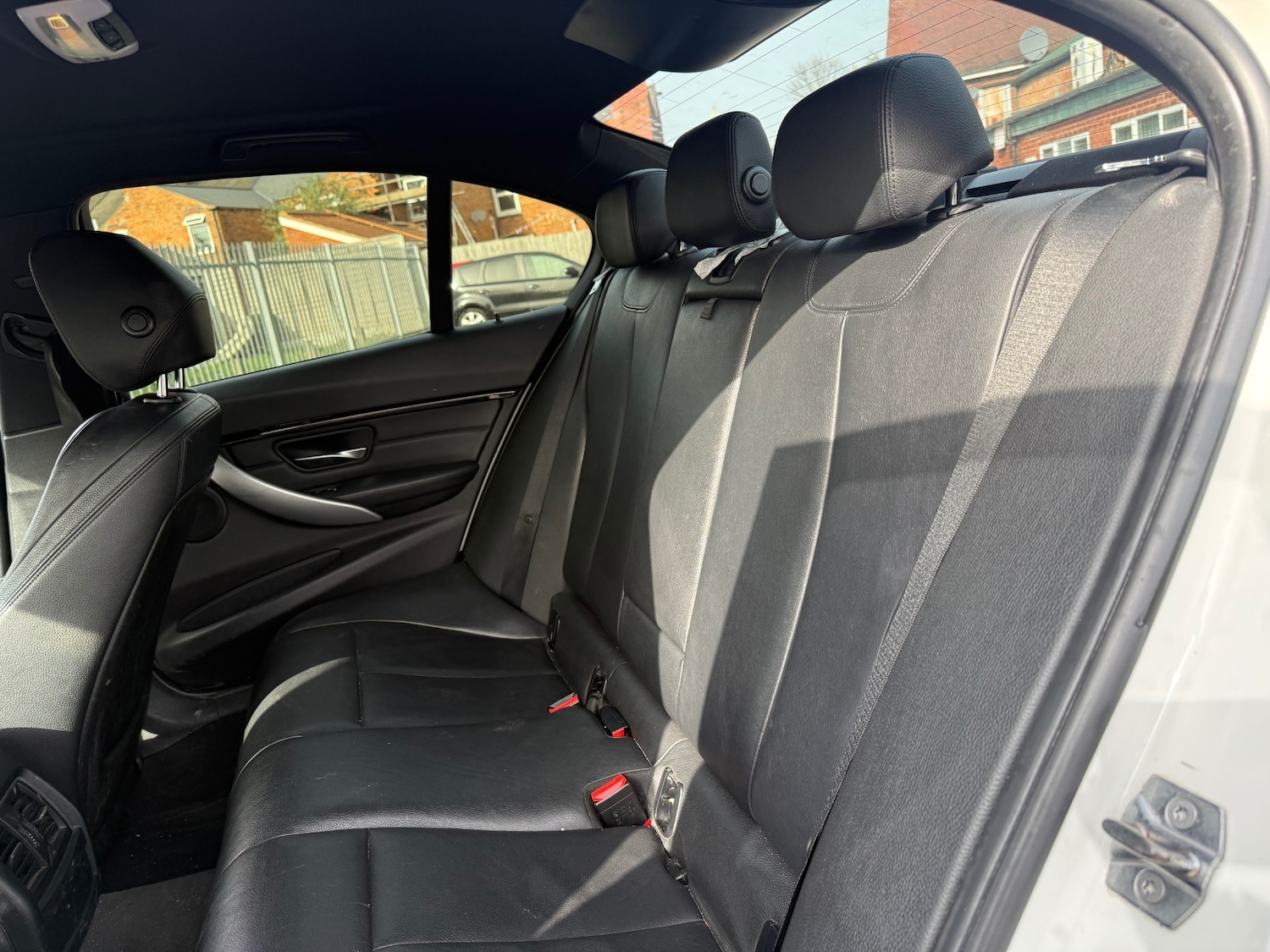 Used BMW 3 Series 2015 for sale - 77762431: Photo 11