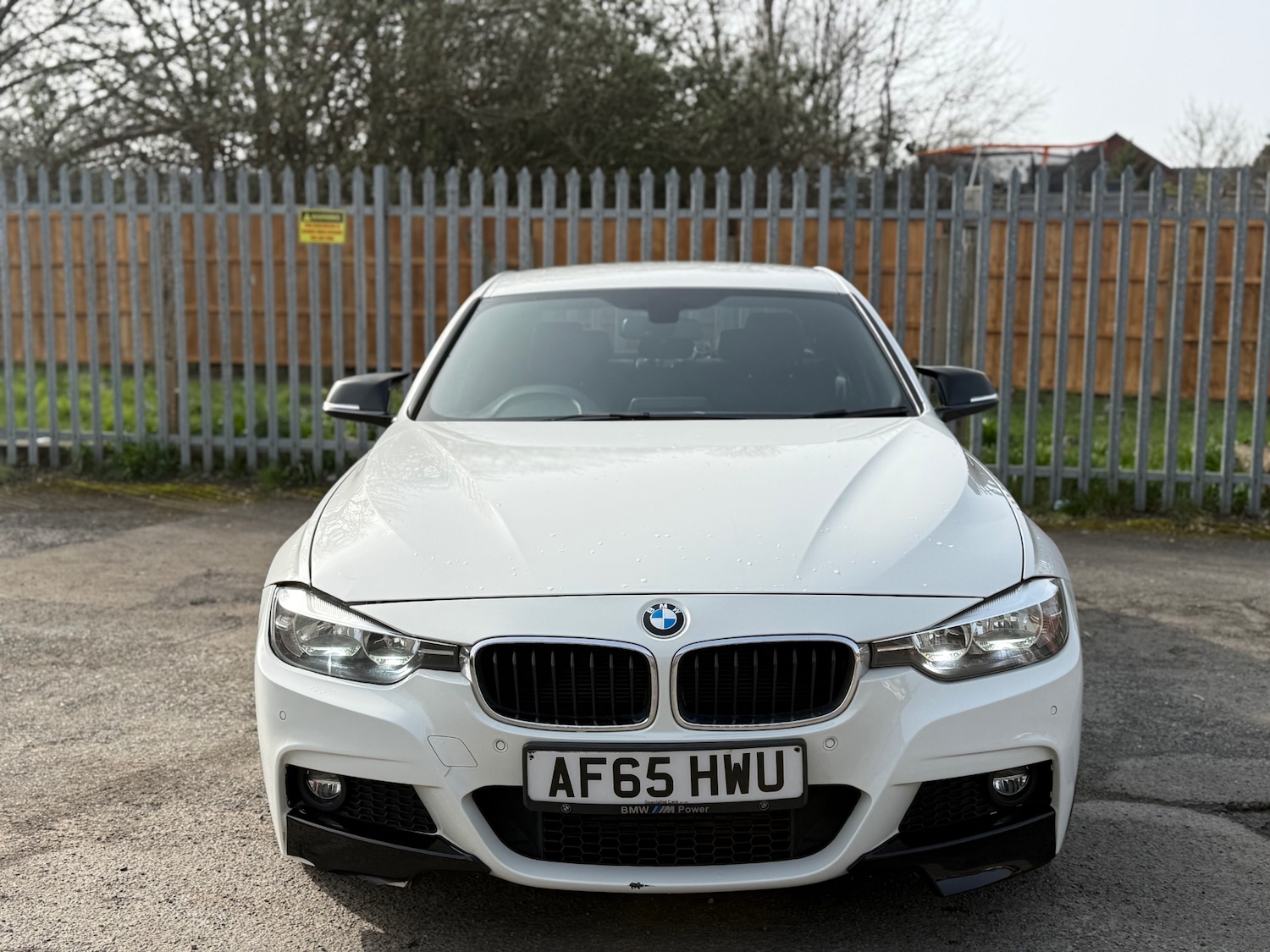 Used BMW 3 Series 2015 for sale - 77762431: Photo 3