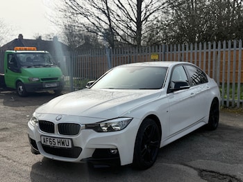 Used BMW 3 Series 2015 for sale - 77762431: Photo