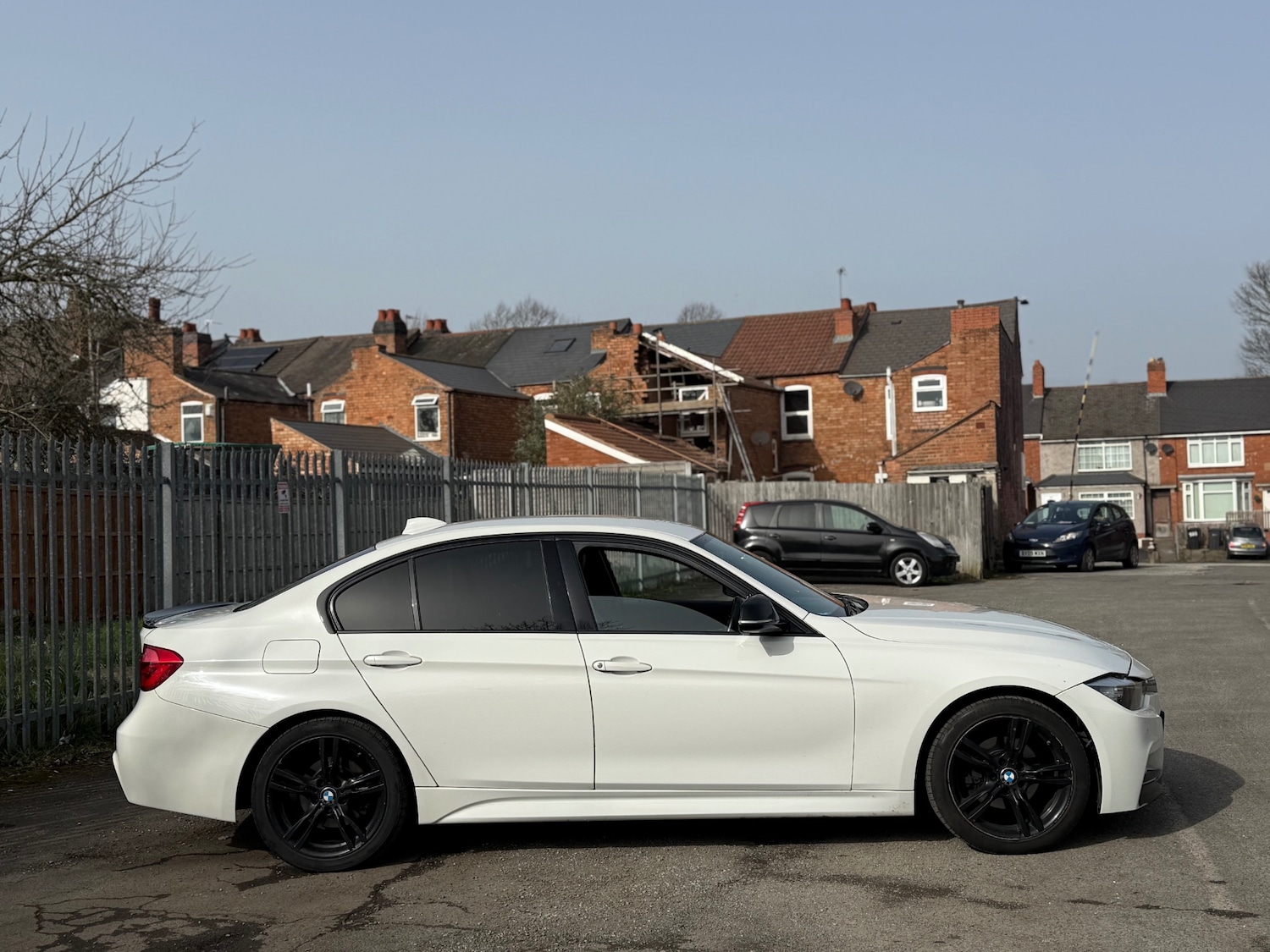 Used BMW 3 Series 2015 for sale - 77762431: Photo 5