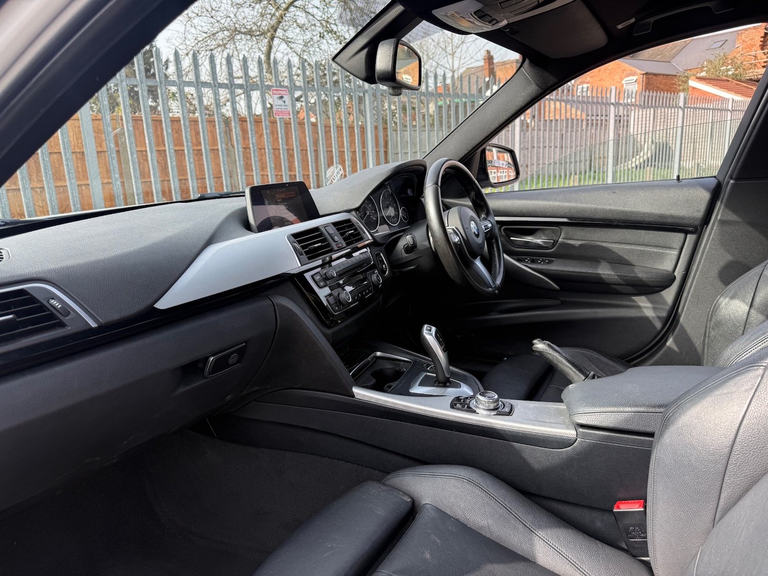 Used BMW 3 Series 2015 for sale - 77762431: Photo 9