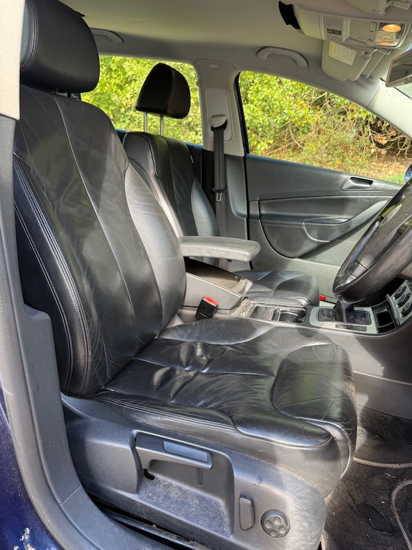 Used Volkswagen Passat 2009 for sale - 76064057: Photo 10