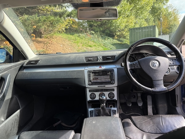 Used Volkswagen Passat 2009 for sale - 76064057: Photo 13