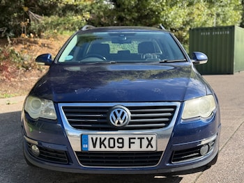 Used Volkswagen Passat 2009 for sale - 76064057: Photo 3