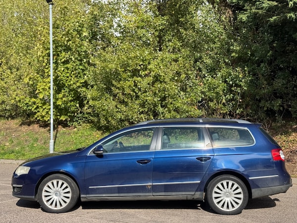 Used Volkswagen Passat 2009 for sale - 76064057: Photo 5