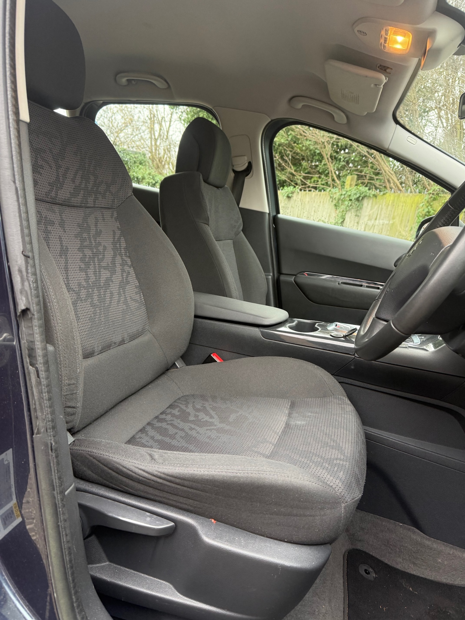 Used Peugeot 3008 2013 for sale - 77409284: Photo 11