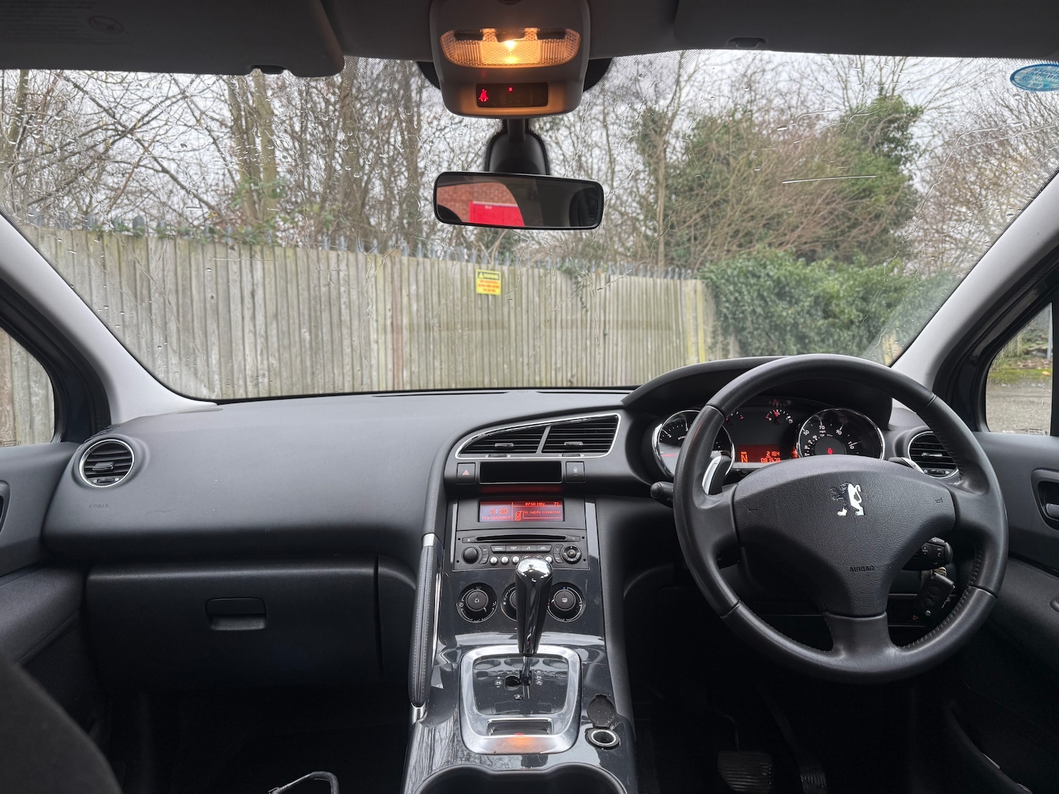 Used Peugeot 3008 2013 for sale - 77409284: Photo 13