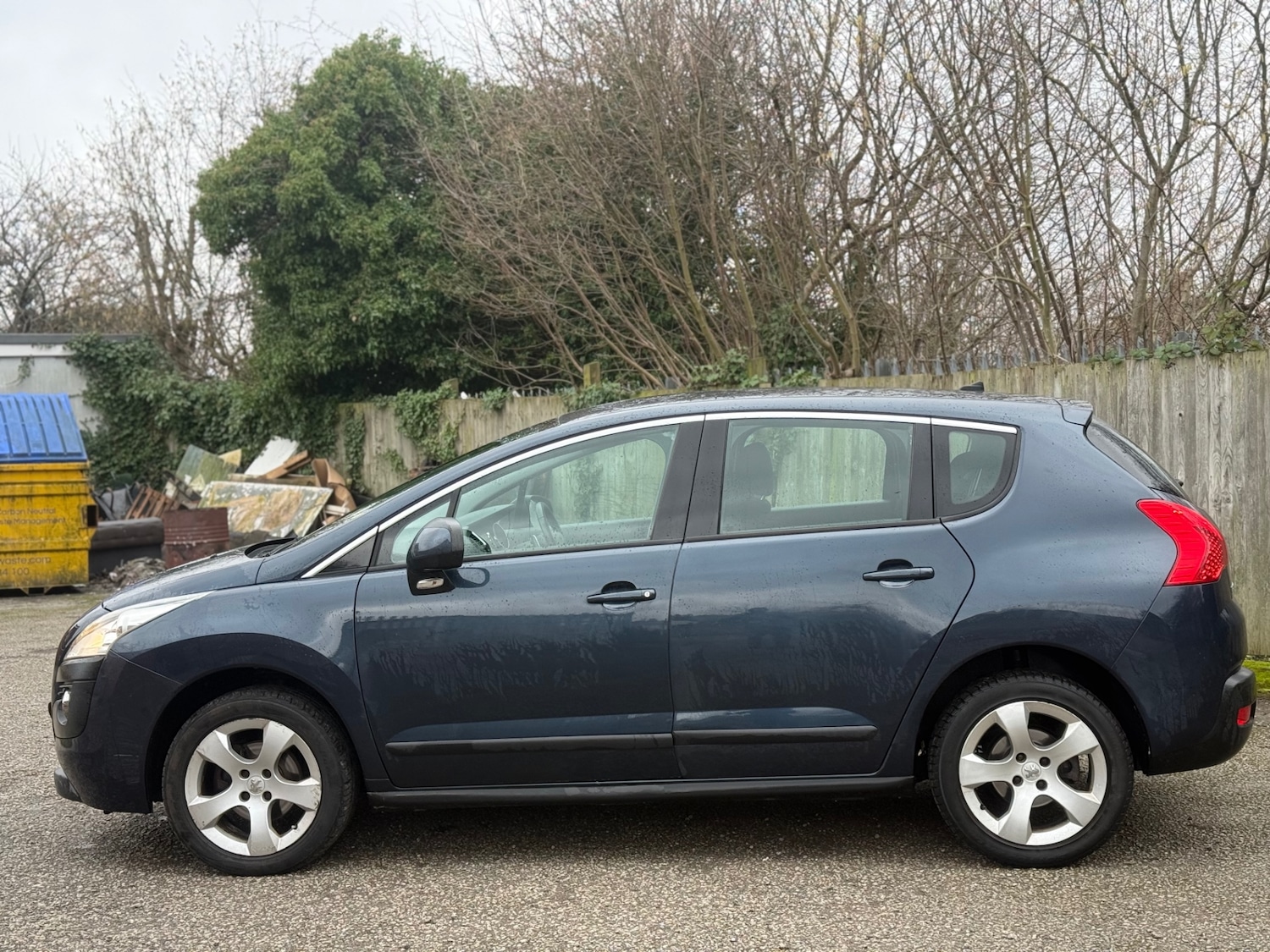 Used Peugeot 3008 2013 for sale - 77409284: Photo 5