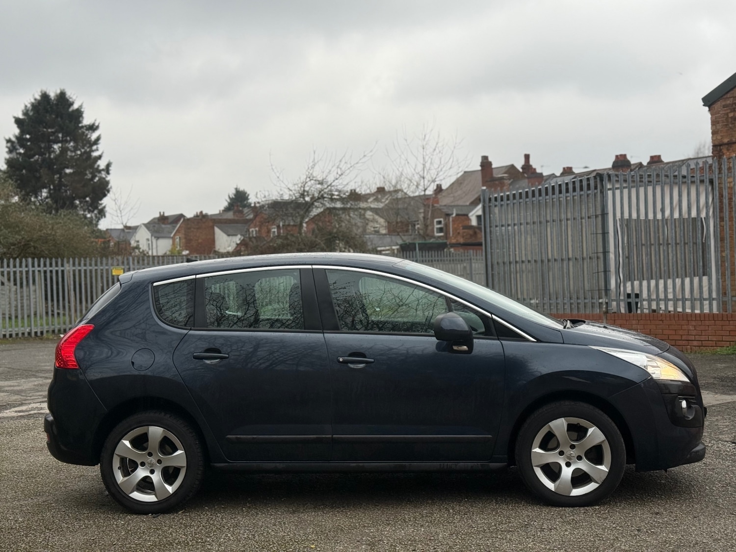 Used Peugeot 3008 2013 for sale - 77409284: Photo 6